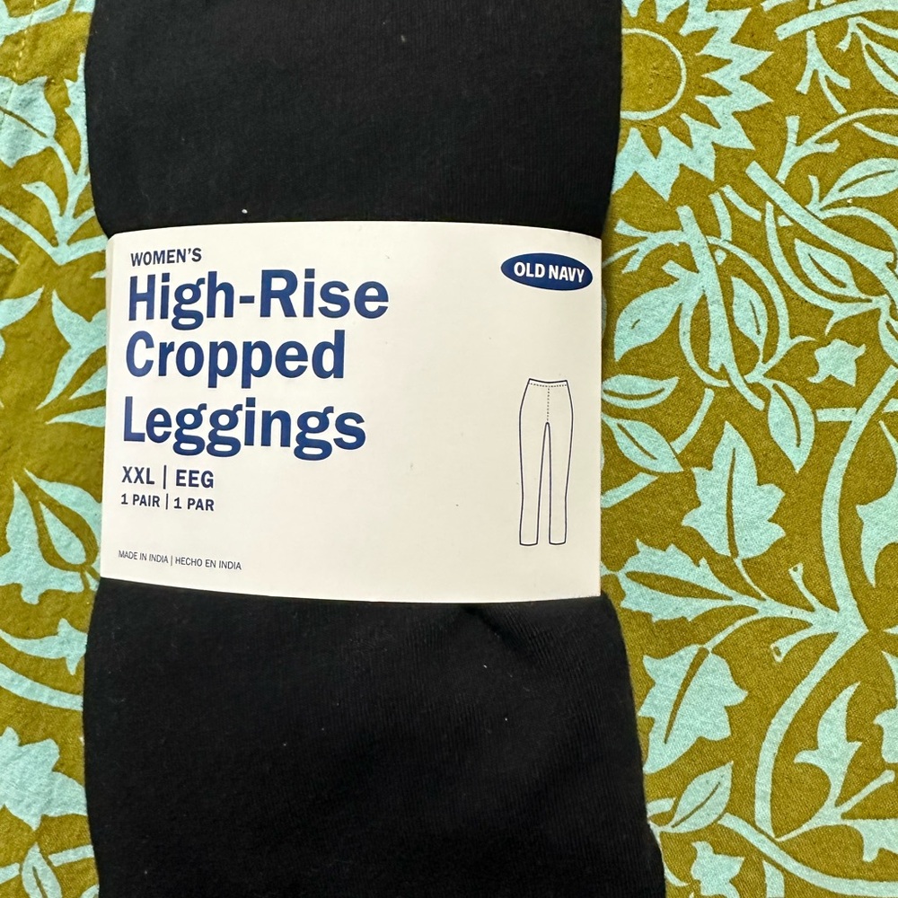 Leggings!!